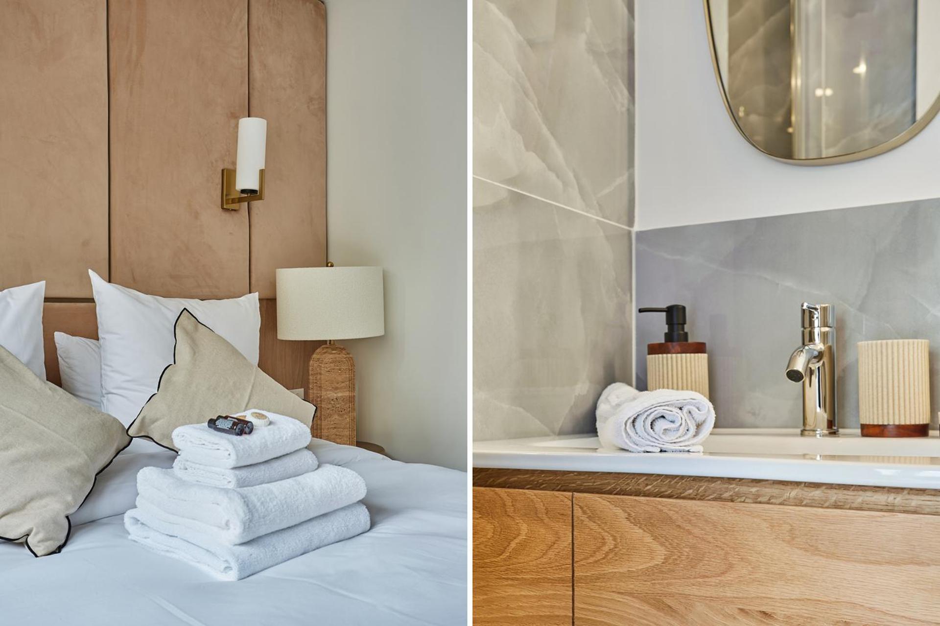 Residence Centre De Paris By Studioprestige Zewnętrze zdjęcie