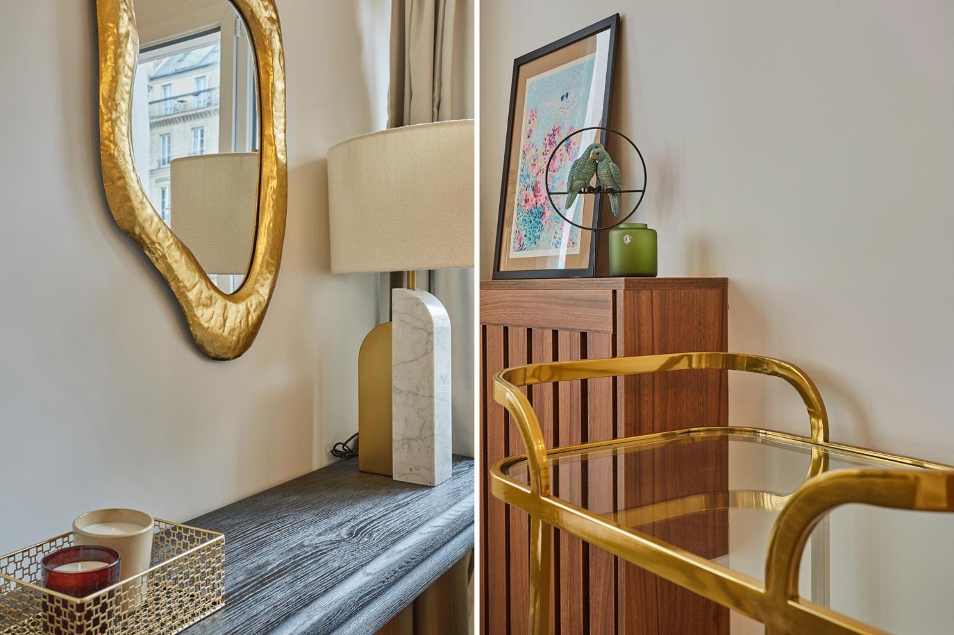 Residence Centre De Paris By Studioprestige Zewnętrze zdjęcie