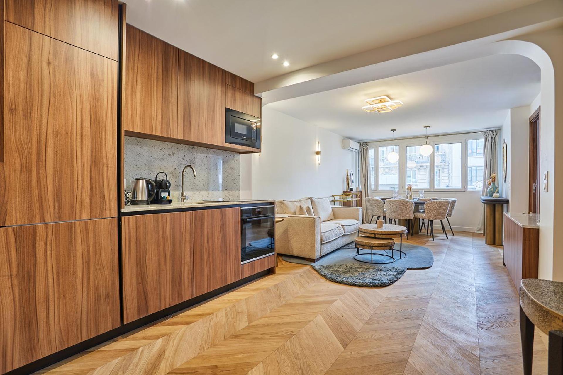 Residence Centre De Paris By Studioprestige Zewnętrze zdjęcie